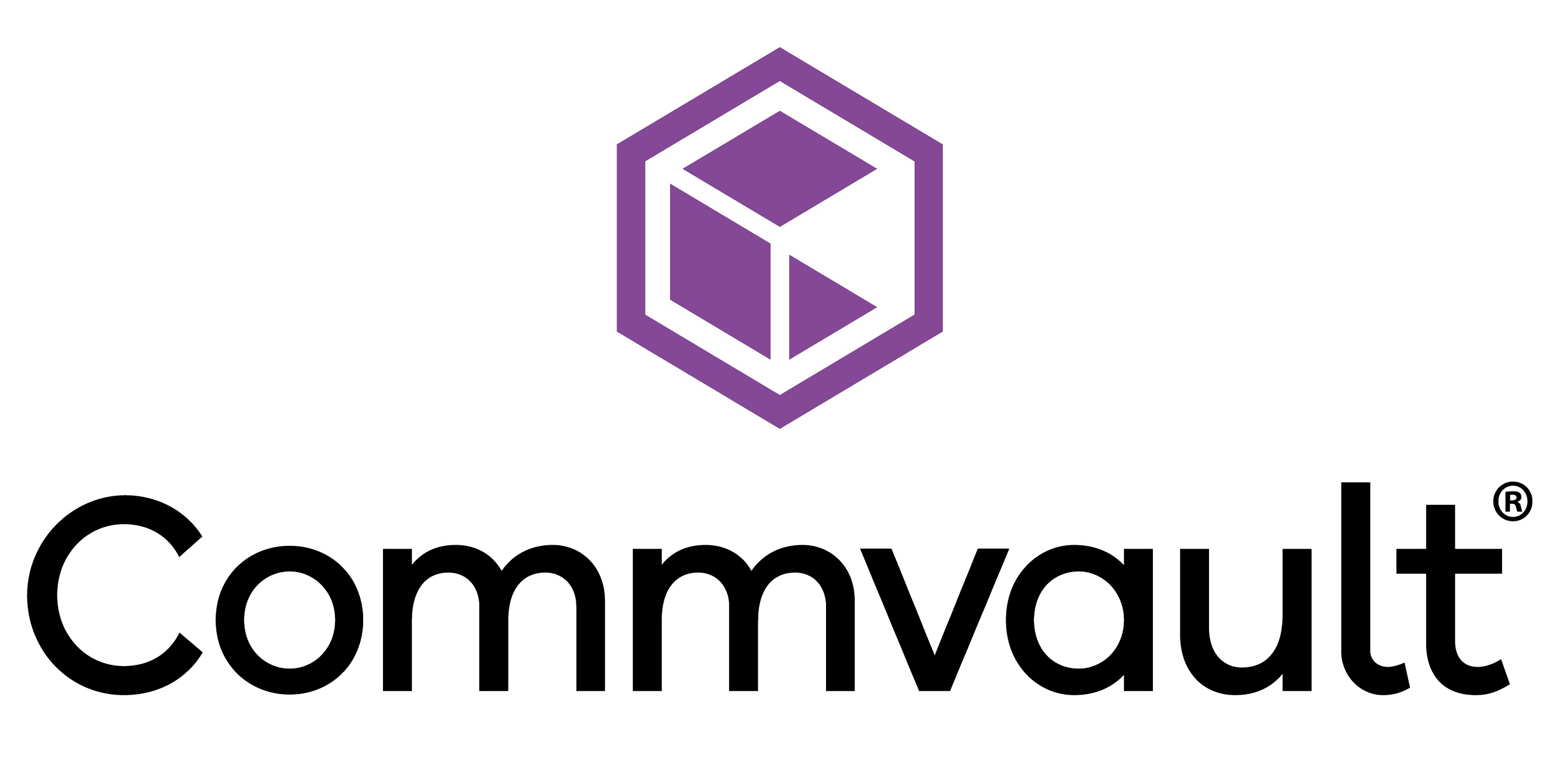 Commvault Cloud for AWS logo