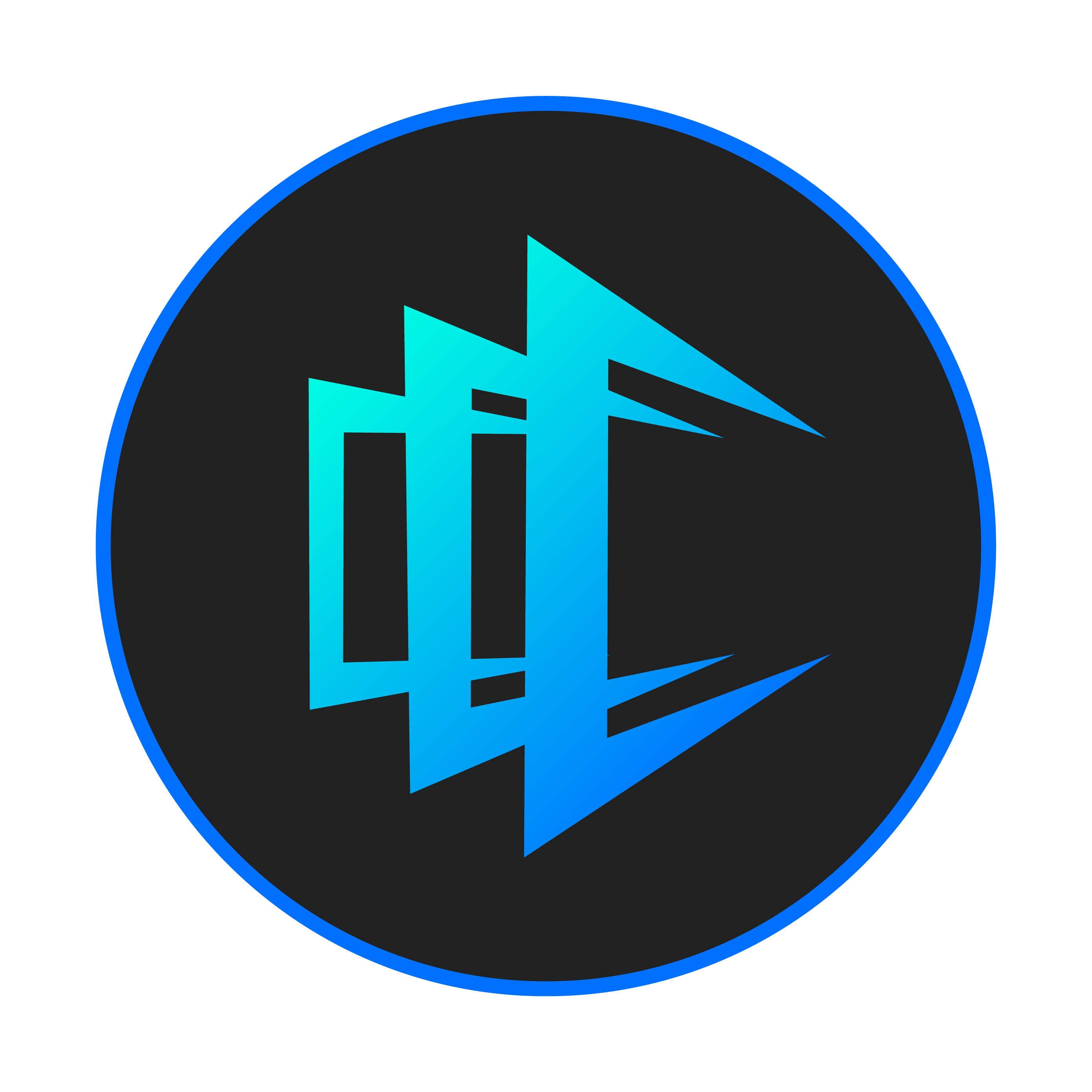 The DRAI Secure Workspace logo