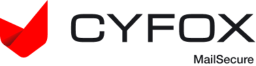 MailSecure Cyfox logo