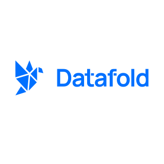 Datafold logo