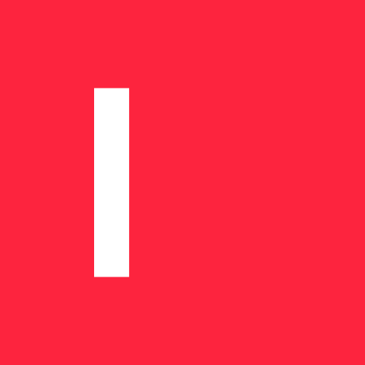 Typeface logo