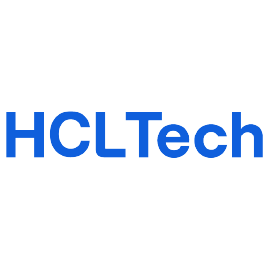 HCLTech ITOps Agent logo