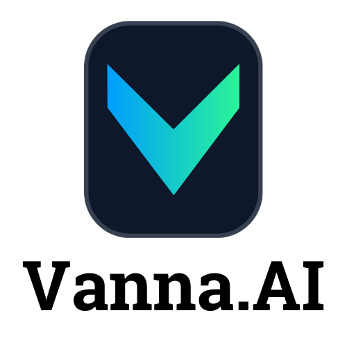 Vanna Cloud logo
