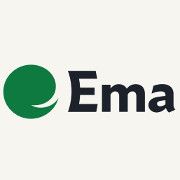 Ema's Agentic Business Automation Platform logo