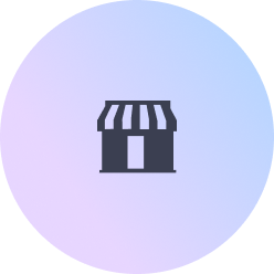 Store Associate logo