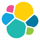Elastic Cloud (Elasticsearch Service) logo