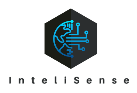 InteliSense logo