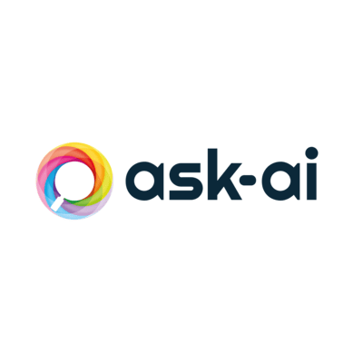 Ask-AI logo