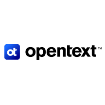 OpenText Content Aviator logo