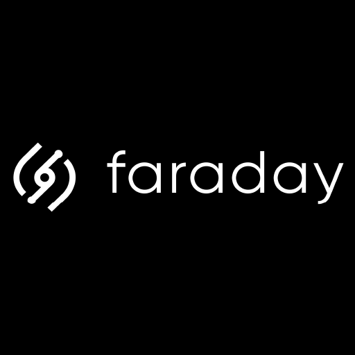 Faraday: A self-service developer platform logo