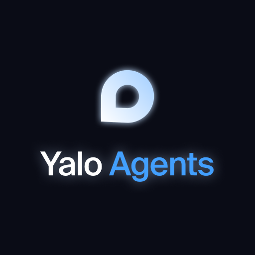 Yalo Agents logo