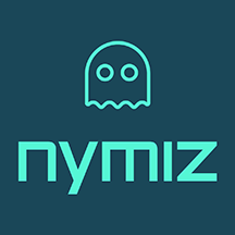 Nymiz logo