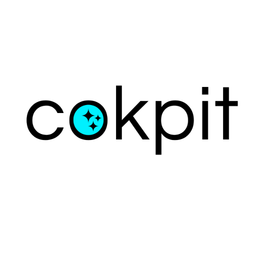 Cokpit - Saas logo