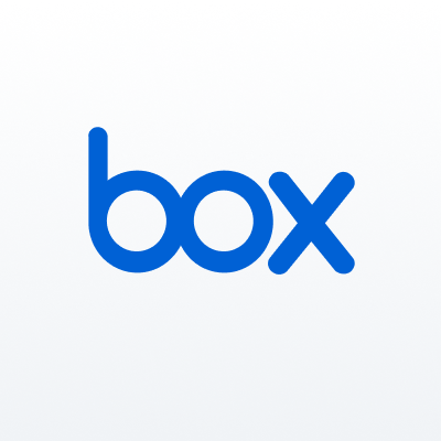 Box AI Agent for Gemini Enterprise (Preview) logo