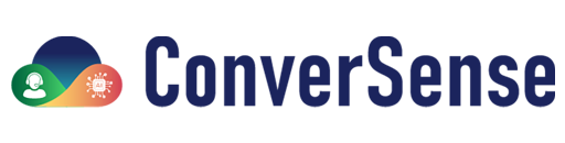 ConverSense logo