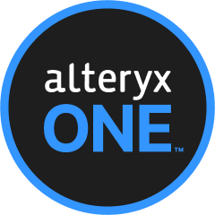 Alteryx AI Insights Agent logo