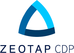 ZEOTAP logo