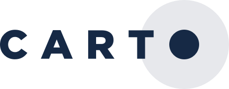 CARTO Site Selection for Gemini Enterprise logo