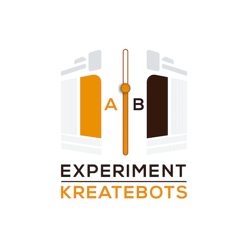KreateBots. - Create chatbots and AI Assistants logo