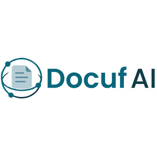 Docufai logo