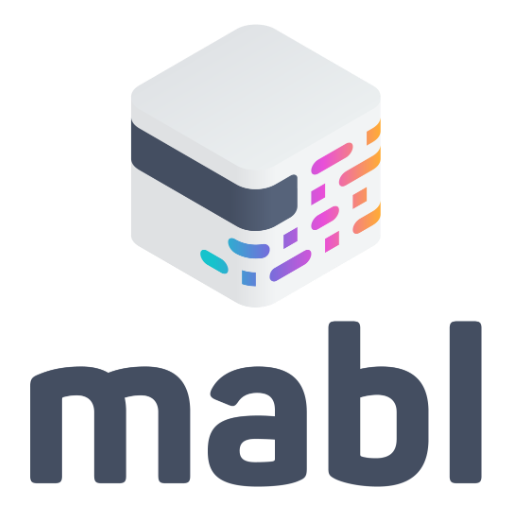 mabl: Independent Verification for Agentic Development logo
