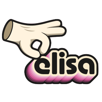 Élisa — Agentic AI for 3D World Building (private offers) logo