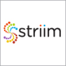 Striim Cloud Enterprise logo
