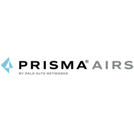 Prisma AIRS logo