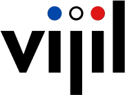 Vijil Evaluate logo
