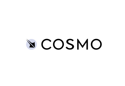 Cosmo logo
