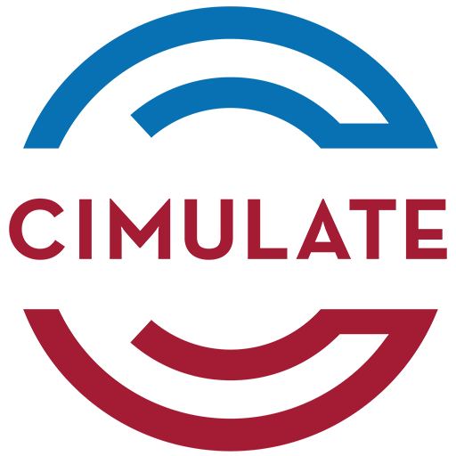Cimulate CustomerGPT for GCP logo