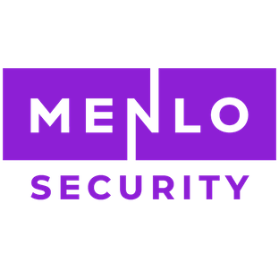 Menlo Security Orchestrator for Gemini Enterprise logo