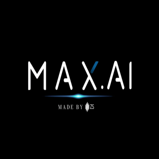 MAX.AI Platform logo