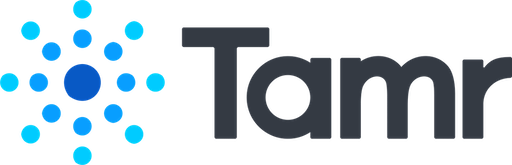 Tamr: AI-native Master Data Management logo
