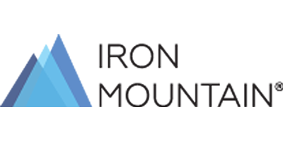 Iron Mountain InSight® DXP AI Agent logo