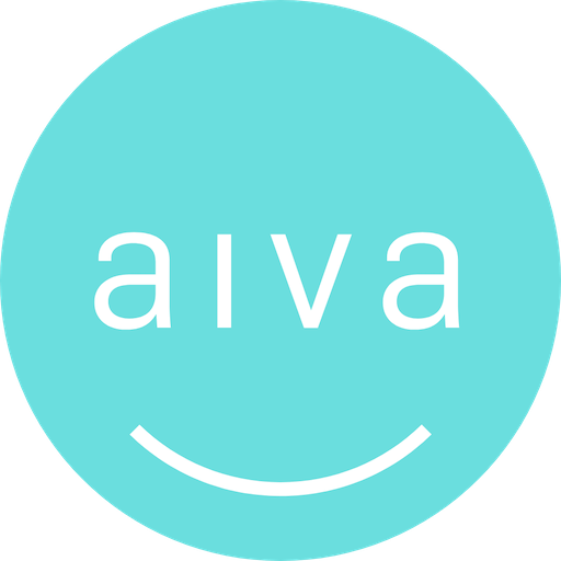 Aiva Assistant logo