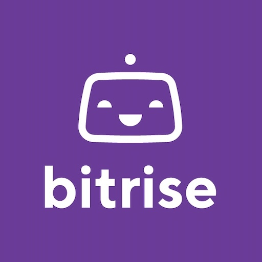 Bitrise - Mobile DevOps Platform logo