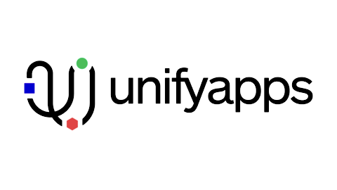 UnifyApps Agentic AI platform - SaaS logo