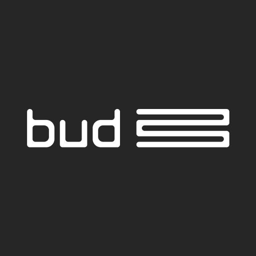 Bud logo