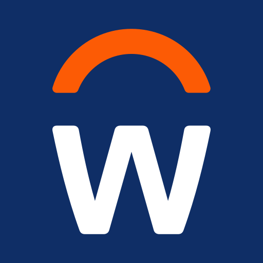 Sana from Workday logo