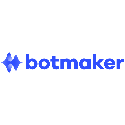 Botmaker WhatsApp Omnichannel logo