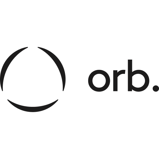 Orb Billing logo