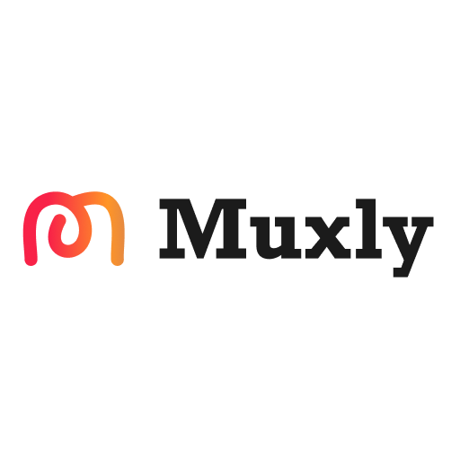 Muxly logo