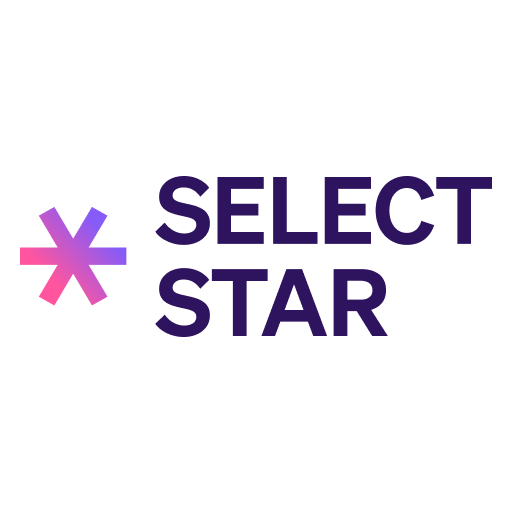 Select Star logo