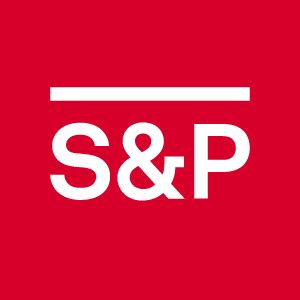 S&P Global Data Retrieval Agent logo