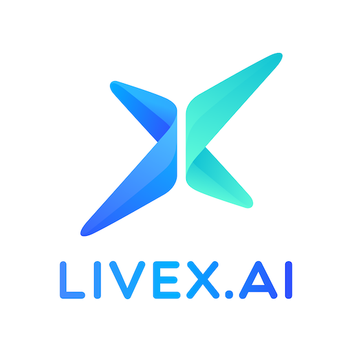 LiveX AI Agent logo