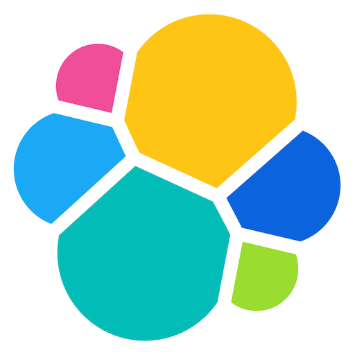 Elastic AI Agent logo