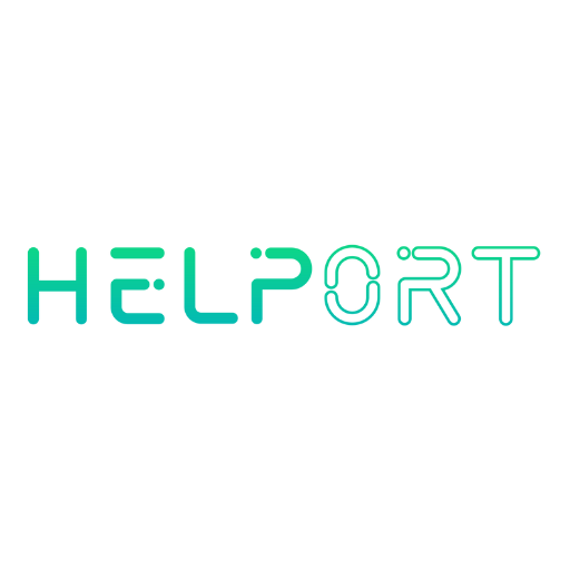Helport AI Assistant logo