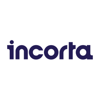 INCORTA OPEN DATA DELIVERY PLATFORM logo
