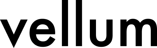 Vellum logo